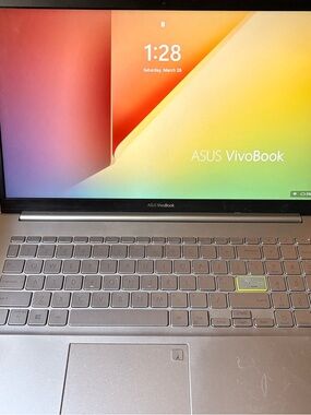 ASUS VivoBook S533 Laptop